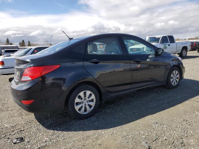 Photo 3 from auction – 2017 HYUNDAI ACCENT SE with VIN KMHCT4AE7HU387068