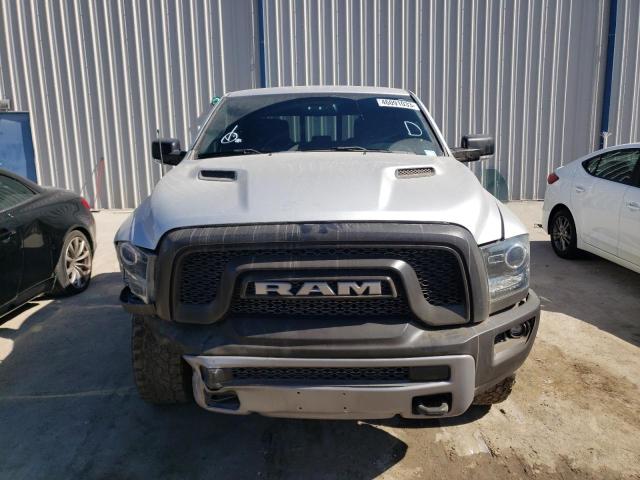 Photo 5 from auction – 2017 RAM 1500 REBEL with VIN 1C6RR7YT7HS573568