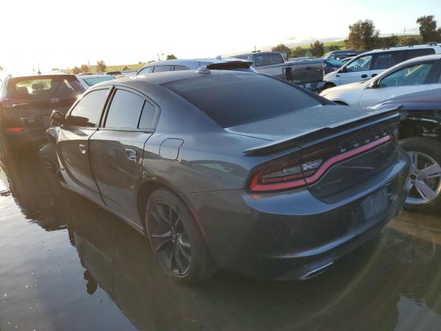 Photo 2 from auction – 2018 DODGE CHARGER R/ with VIN 2C3CDXCT9JH272709