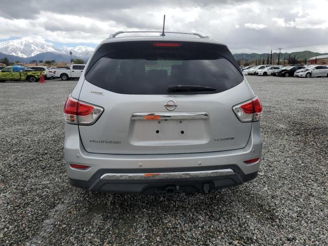 صورة رقم 6 من المزاد - 2013 NISSAN PATHFINDER مع VIN 5N1AR2MN9DC630837
