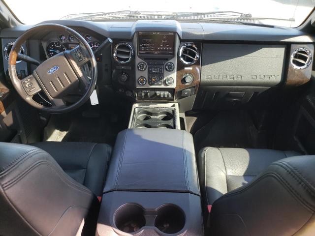 Photo 8 from auction – 2016 FORD F250 SUPER with VIN 1FT7W2BT6GEC10048
