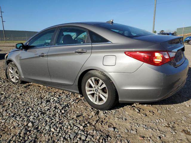 Photo 2 from auction – 2013 HYUNDAI SONATA GLS with VIN 5NPEB4AC5DH539755