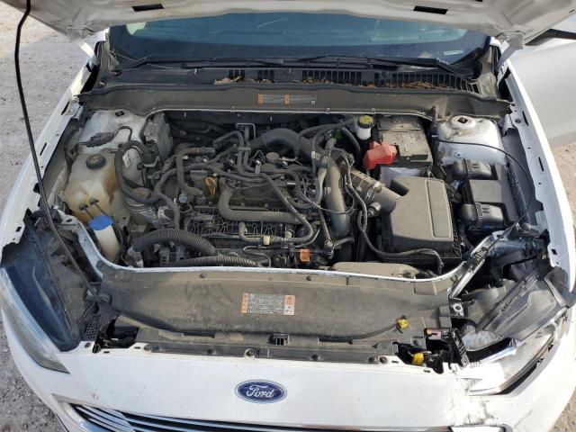 Photo 11 from auction – 2020 FORD FUSION SE with VIN 3FA6P0HD6LR248390