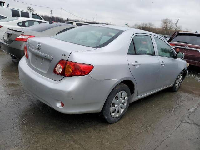 Photo 3 from auction – 2010 TOYOTA COROLLA BA with VIN 1NXBU4EE6AZ366429