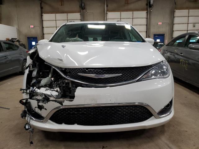 Photo 5 from auction – 2019 CHRYSLER PACIFICA T with VIN 2C4RC1BG3KR651565