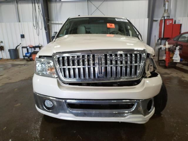 Photo 5 from auction – 2008 LINCOLN MARK LT with VIN 5LTPW18508FJ00348
