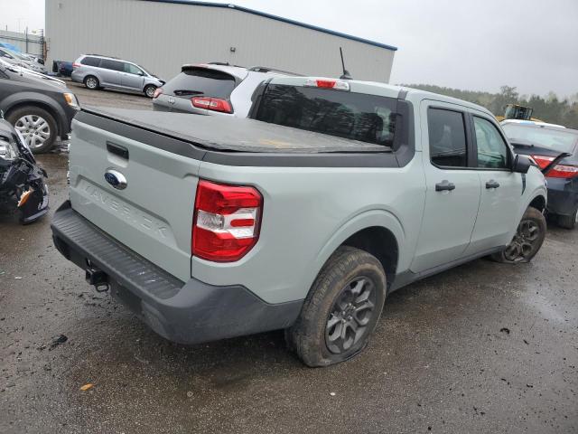 Photo 3 from auction – 2022 FORD MAVERICK X with VIN 3FTTW8E90NRA53273