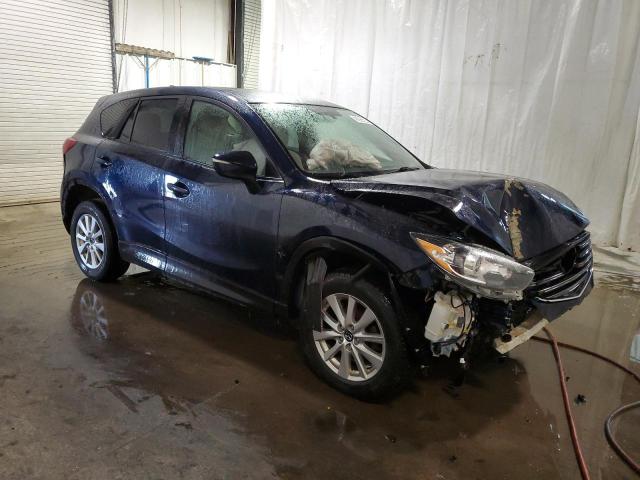 Photo 4 from auction – 2016 MAZDA CX-5 TOURI with VIN JM3KE4CY6G0866211