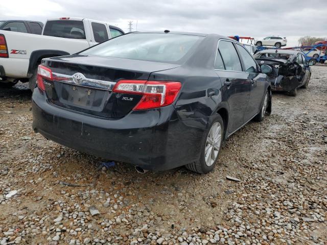 Photo 3 from auction – 2012 TOYOTA CAMRY SE with VIN 4T1BK1FK3CU506285