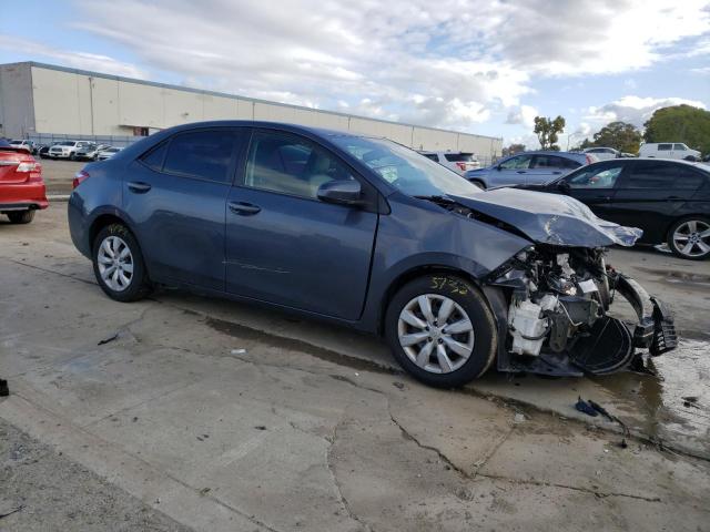 Photo 4 from auction – 2015 TOYOTA COROLLA L with VIN 5YFBURHE7FP238329
