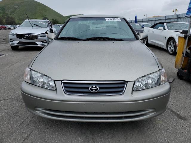 Photo 5 from auction – 2000 TOYOTA CAMRY CE with VIN JT2BG22K6Y0416332