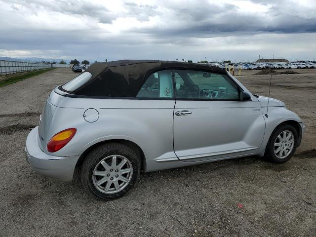 Photo 3 from auction – 2006 CHRYSLER PT CRUISER with VIN 3C3JY55E86T297808