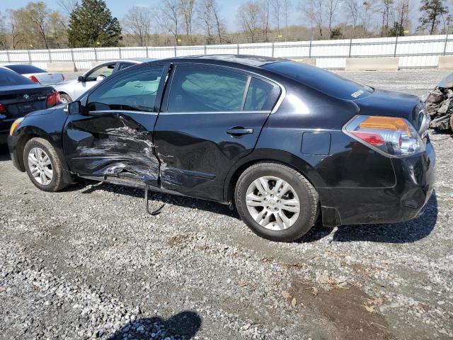 Photo 2 from auction – 2011 NISSAN ALTIMA BAS with VIN 1N4AL2AP4BN457618