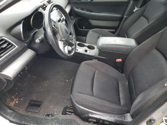 Photo 7 from auction – 2015 SUBARU LEGACY 2.5 with VIN 4S3BNBF69F3055264