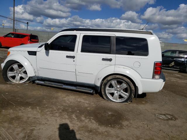 Photo 2 from auction – 2011 DODGE NITRO HEAT with VIN 1D4PT4GK2BW528680