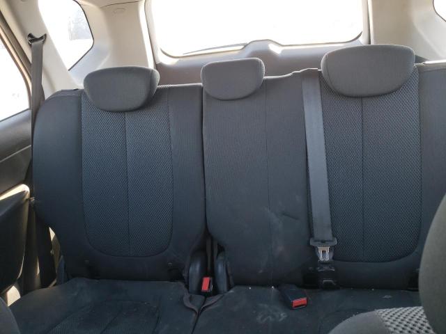 Photo 10 from auction – 2009 KIA RONDO BASE with VIN KNAFG528X97266407