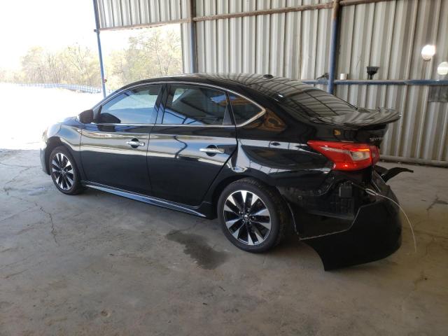 Photo 2 from auction – 2016 NISSAN SENTRA S with VIN 3N1AB7AP3GY330043