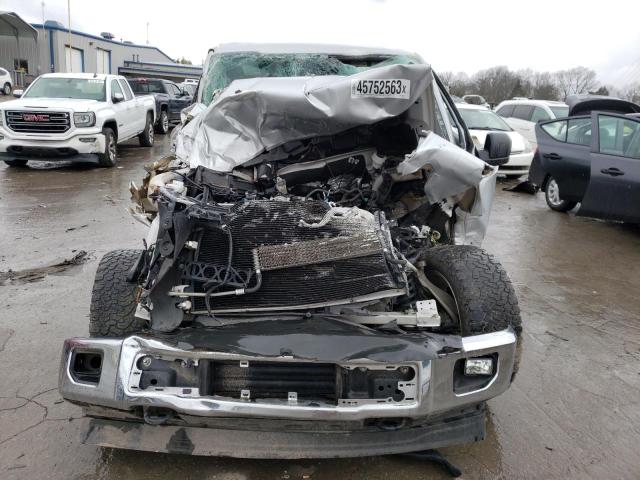 Photo 5 from auction – 2017 FORD F150 SUPER with VIN 1FTEW1EG0HKC79093