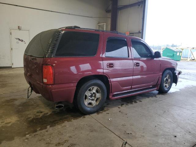 Photo 3 from auction – 2004 GMC YUKON DENA with VIN 1GKEK63U74J226882