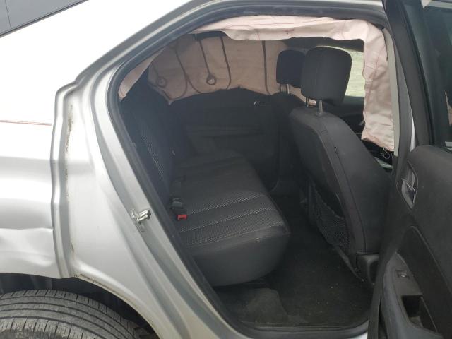 Photo 11 from auction – 2015 CHEVROLET EQUINOX LT with VIN 1GNFLFEK9FZ127792