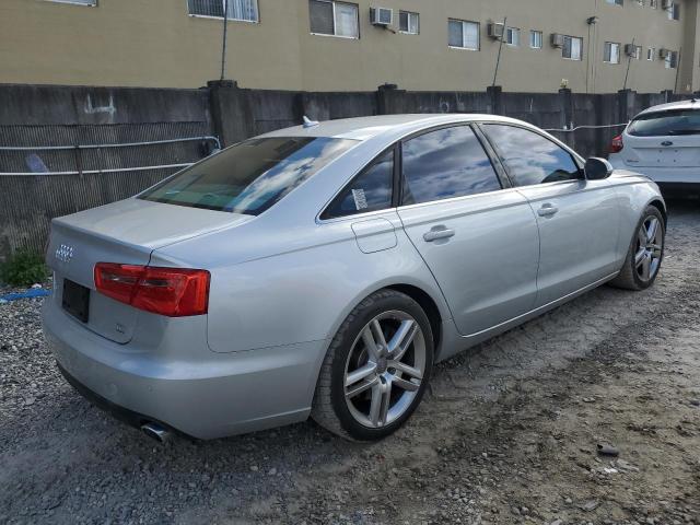 Photo 3 from auction – 2014 AUDI A6 PREMIUM with VIN WAUFMAFC7EN051816