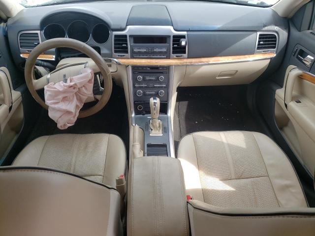 Photo 8 from auction – 2011 LINCOLN MKZ with VIN 3LNHL2GC2BR775775