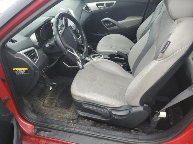 Photo 7 from auction – 2012 HYUNDAI VELOSTER with VIN KMHTC6AD4CU049316