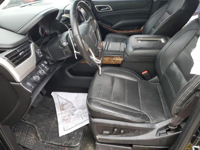 Photo 7 from auction – 2015 GMC YUKON DENA with VIN 1GKS2CKJ1FR713301