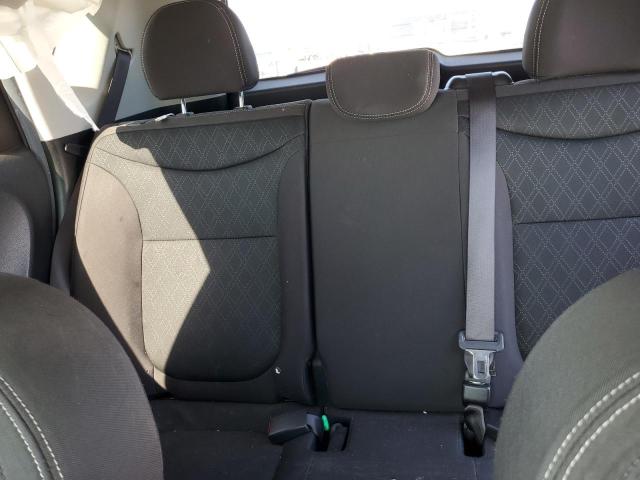 Photo 10 from auction – 2016 KIA SOUL with VIN KNDJN2A26G7362420