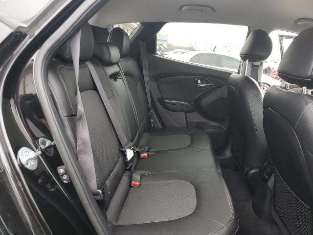 Photo 11 from auction – 2015 HYUNDAI TUCSON LIM with VIN KM8JUCAG0FU082136