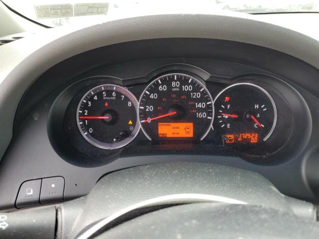 Photo 9 from auction – 2011 NISSAN ALTIMA BAS with VIN 1N4AL2AP2BN499429