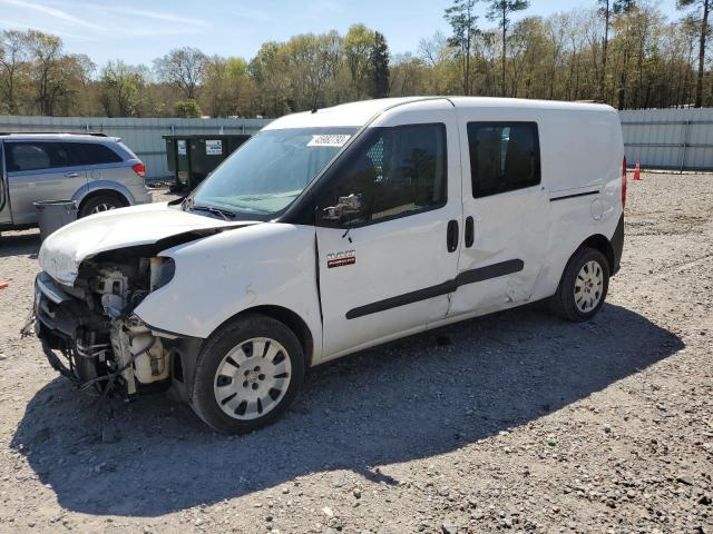 RAM PROMASTER 2015 with VIN ZFBERFAT2F6A02643 - Photo from auction