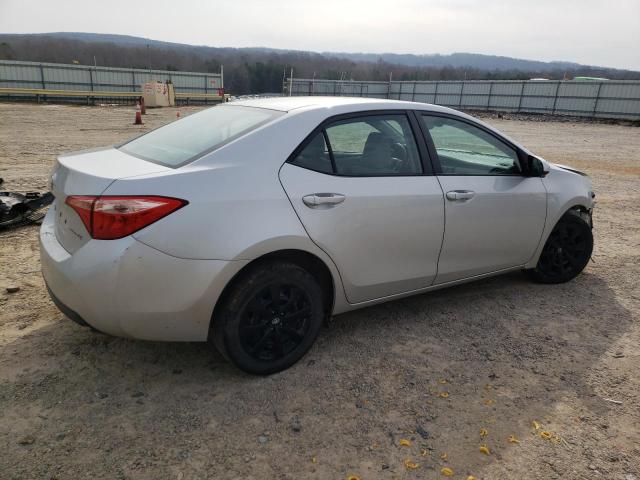 Photo 3 from auction – 2017 TOYOTA COROLLA L with VIN 2T1BURHE5HC925912
