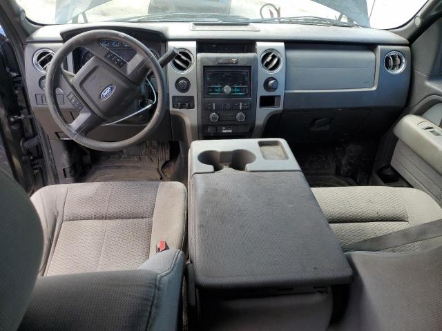 Photo 8 from auction – 2013 FORD F150 SUPER with VIN 1FTFW1EF9DFC66504