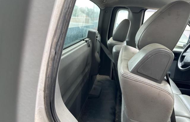Photo 6 from auction – 2008 FORD F150 with VIN 1FTRF12W18KC76541