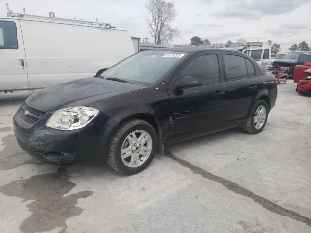 Photo 1 from auction – 2005 CHEVROLET COBALT LS with VIN 1G1AL52F557601907
