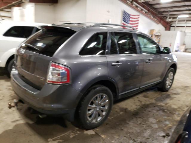 Photo 3 from auction – 2010 FORD EDGE LIMIT with VIN 2FMDK4KC8ABB77904