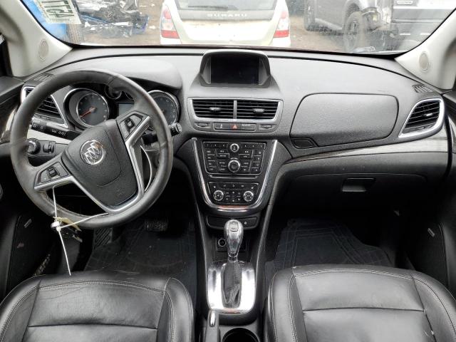 Photo 8 from auction – 2013 BUICK ENCORE with VIN KL4CJCSB3DB124293
