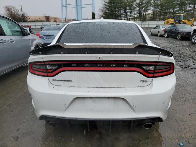 Photo 6 from auction – 2021 DODGE CHARGER R/ with VIN 2C3CDXCT0MH547873