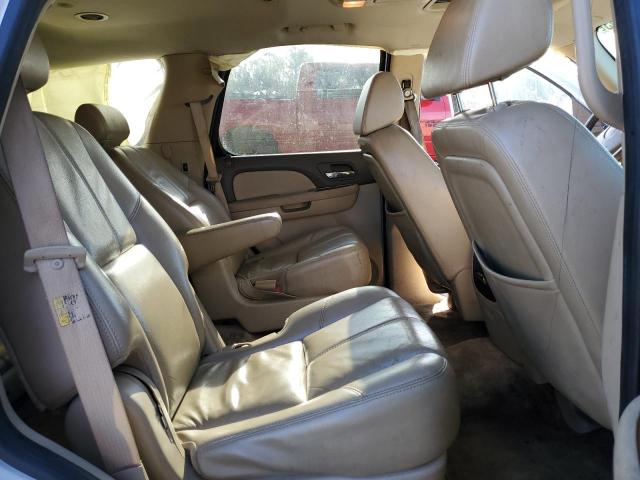 Photo 11 from auction – 2007 GMC YUKON with VIN 1GKFC13J77J107423