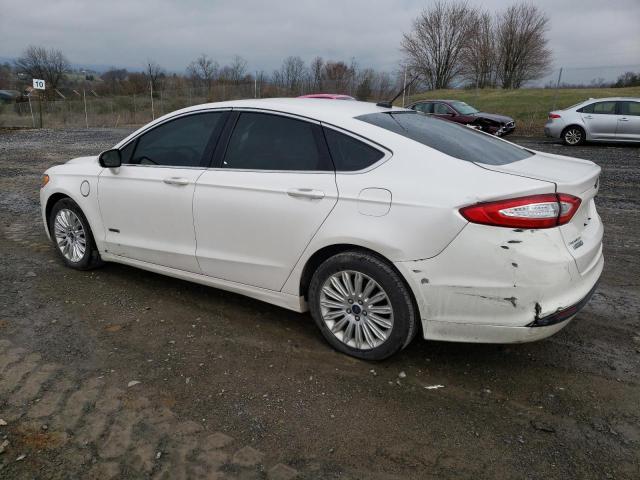 Photo 2 from auction – 2013 FORD FUSION SE with VIN 3FA6P0PU4DR232563