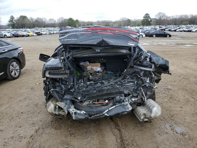 Photo 6 from auction – 2017 DODGE CHARGER SX with VIN 2C3CDXHG9HH596121