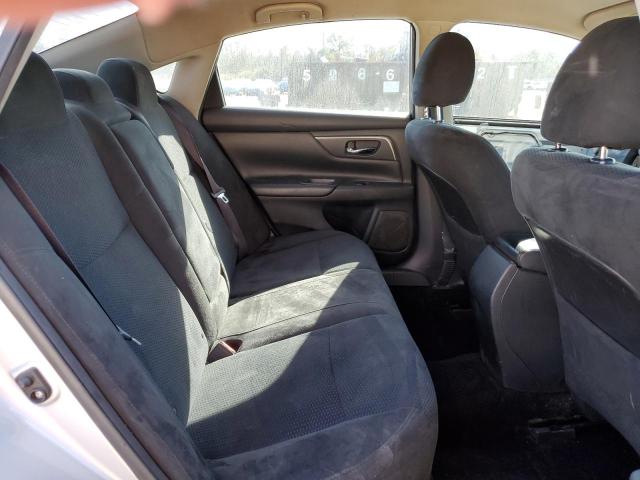 Photo 10 from auction – 2015 NISSAN ALTIMA 2.5 with VIN 1N4AL3APXFC454391