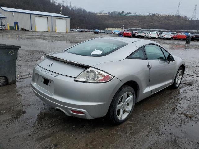 Photo 3 from auction – 2009 MITSUBISHI ECLIPSE GS with VIN 4A3AK24F09E016088