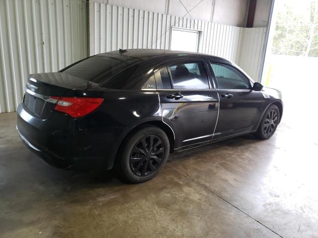 Photo 3 from auction – 2012 CHRYSLER 200 LX with VIN 1C3CCBABXCN173777