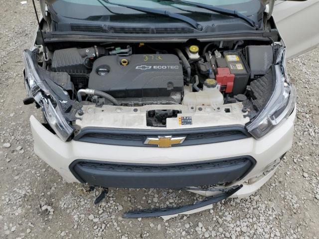 Photo 11 from auction – 2018 CHEVROLET SPARK LS with VIN KL8CB6SA4JC480908