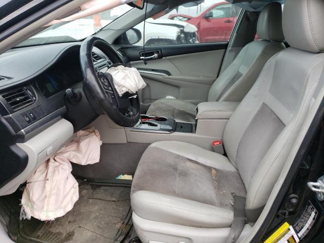 Photo 7 from auction – 2012 TOYOTA CAMRY HYBR with VIN 4T1BD1FK4CU002239
