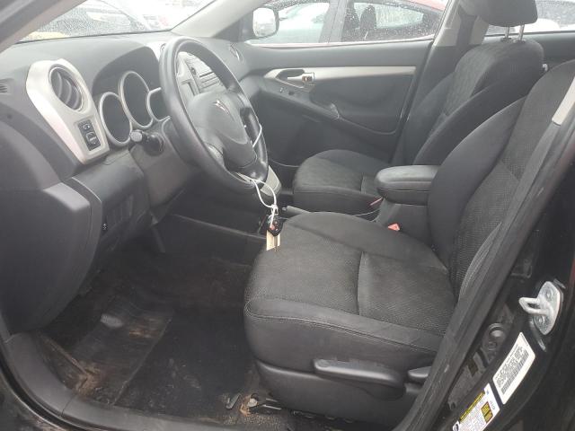 Photo 7 from auction – 2010 PONTIAC VIBE with VIN 5Y2SP6E08AZ413460
