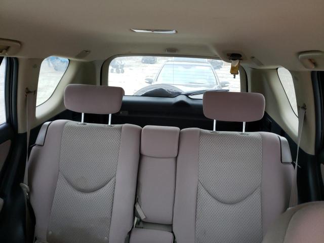 Photo 10 from auction – 2007 TOYOTA RAV4 with VIN JTMBD33V076031987