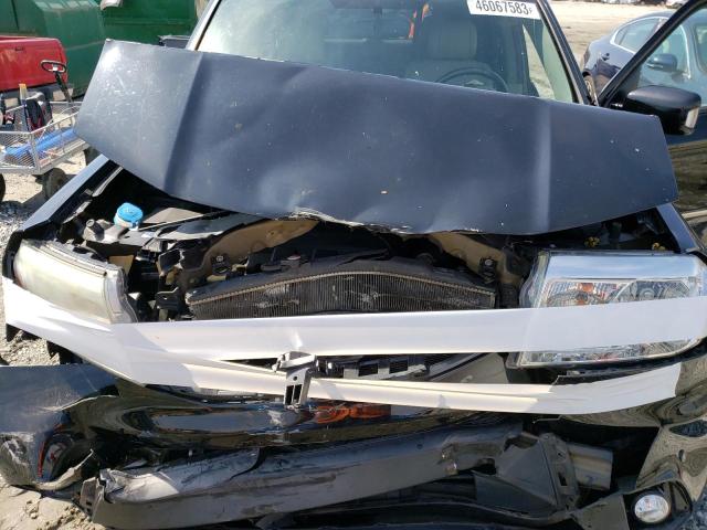 Photo 11 from auction – 2013 HONDA PILOT TOUR with VIN 5FNYF3H94DB020281